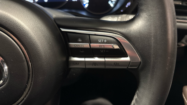 Mazda Cx-30 2.0 e-Skyactiv X MHEV GT Sport Tech 5dr Petrol Hatchback